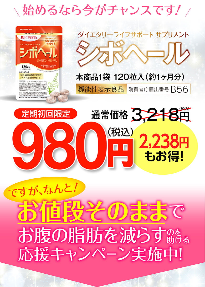 始めるなら今がチャンスです